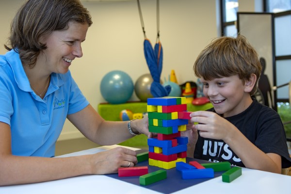 kinderfysiotherapeut vinkeveen