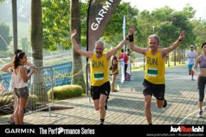 verantwoord hardlopen