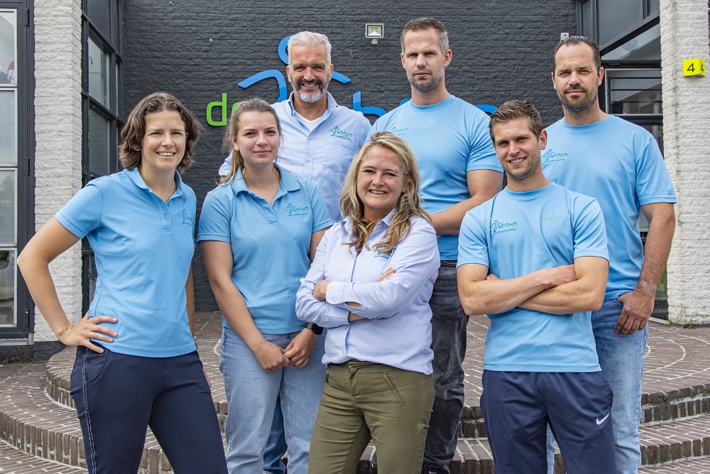 SMC de Bron team-2