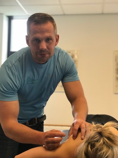 Patrick dry needling