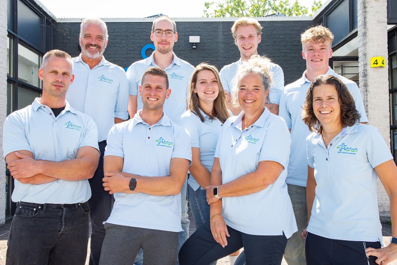 groepsfoto smc de bron