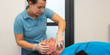 Dominique Wagensveld terug van haar Zwangerschapsverlof